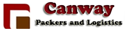 Canway Packers & Logistics (canwaypackers.co.in) Logo